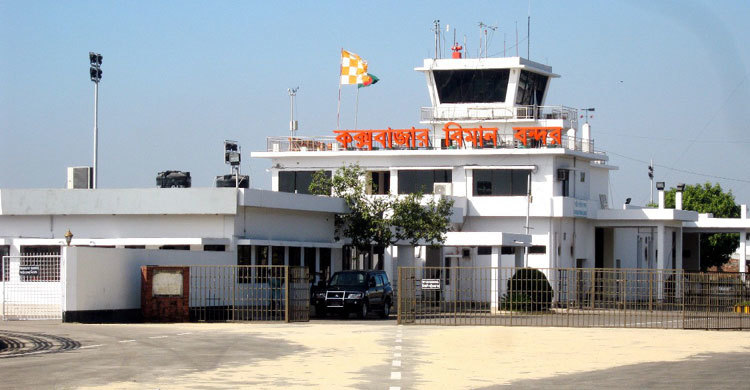 কক্সবাজারে ইয়াবসহ দুই বিমানযাত্রী আটক