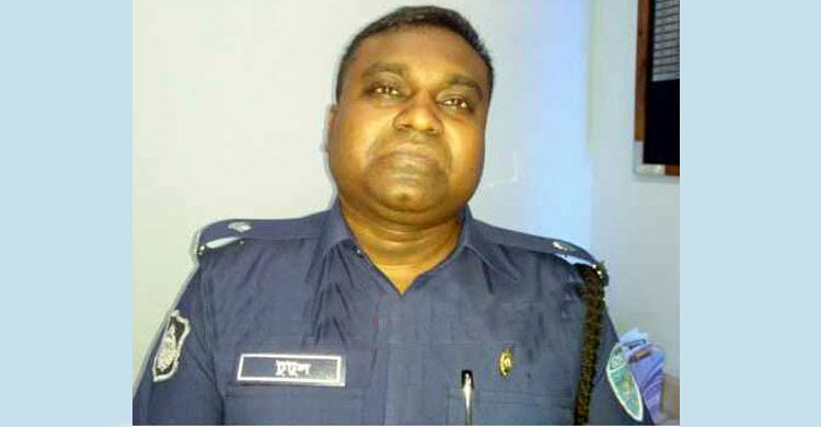 কক্সবাজারের নতুন অতিরিক্ত পুলিশ সুপার টুটুল