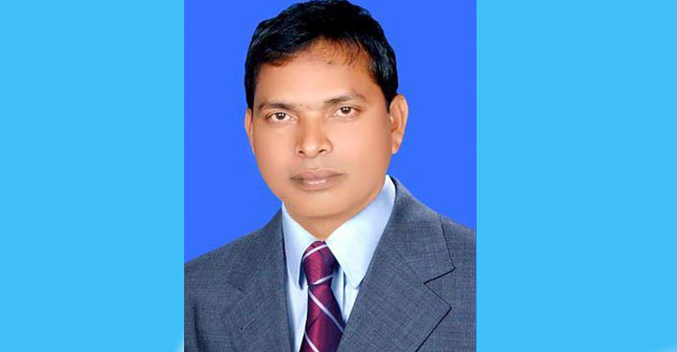 কক্সবাজারের শ্রেষ্ঠ উপজেলা চেয়ারম্যান রিয়াজ উল