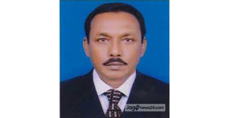 কুতুবদিয়া উপজেলা চেয়ারম্যানকে কারাগারে প্রেরণ