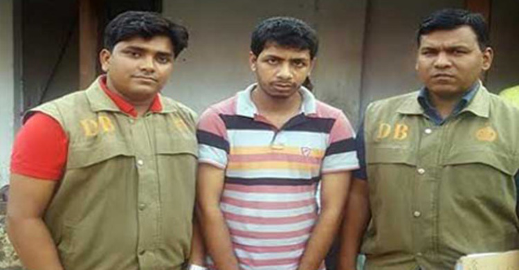 কুবি ছাত্রলীগ নেতা হত্যায় বিপ্লব গ্রেফতার