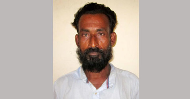 দামুড়হুদায় হত্যা মামলার আসামি গ্রেফতার