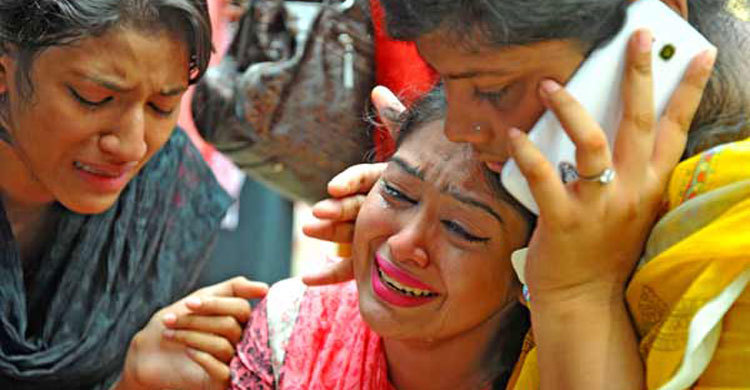 ফেল করা আট কলেজের শিক্ষার্থী সংখ্যা ২০