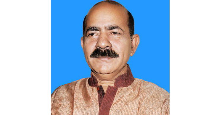 দিনাজপুর জেলা বিএনপির আহ্বায়ক কমিটি ঘোষণা