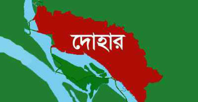 পদ্মায় গোসল করতে নেমে ঢাবির দুই শিক্ষার্থীর মৃত্যু