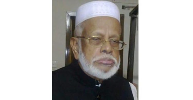 কটিয়াদীর সাবেক এমপি মান্নানের ইন্তেকাল