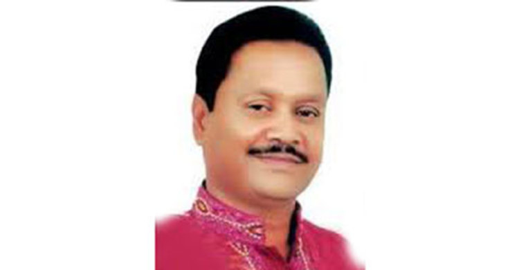 এমপি রহিম উল্যাহর বিরুদ্ধে মামলা