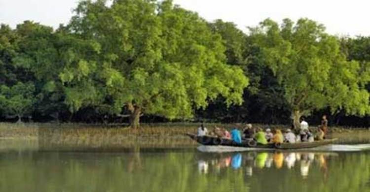 সুন্দরবন সাতক্ষীরা রেঞ্জে ৬ জেলেকে অপহরণ