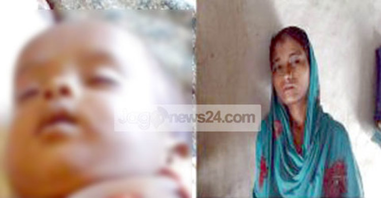 চুনারুঘাটে শিশু খুন : মা-দাদীসহ আটক ৩