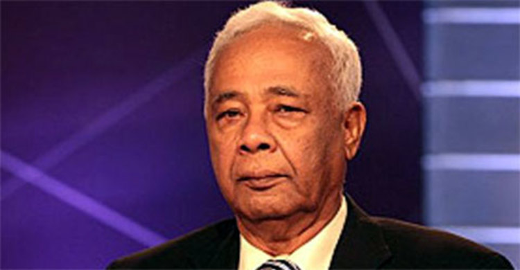 হান্নান শাহের মৃত্যুতে গাজীপুরে বিএনপির তিন দিনের শোক