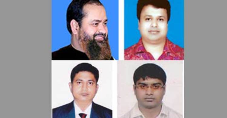 ফারুক হত্যা মামলা দ্রুত বিচার ট্রাইব্যুনালে চায় পুলিশ