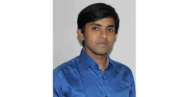 ‘বন্দুকযুদ্ধে’ নিহত যুবক শিবির নেতা পারভেজ