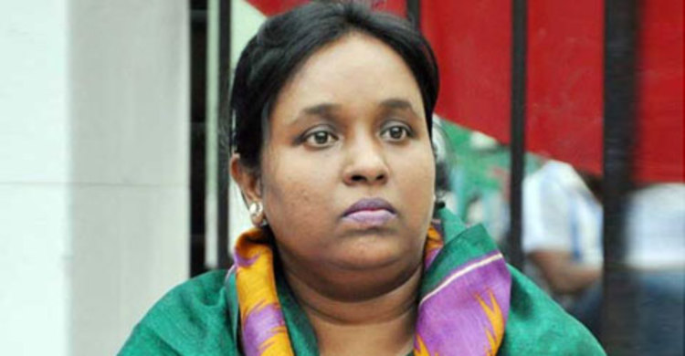 সরকারি কাজে বাধা দিলে দাঁত ভাঙা জবাব দেয়া হবে