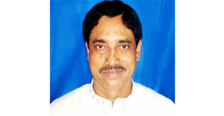 বাঘারপাড়ার সাবেক মেয়র খলিলুর জেলহাজতে