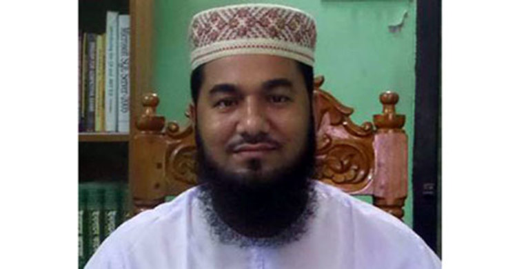 নেছারাবাদ ইসলামী কমপ্লেক্স ট্রাস্ট নির্বাহী কর্মকর্তা বরখাস্ত