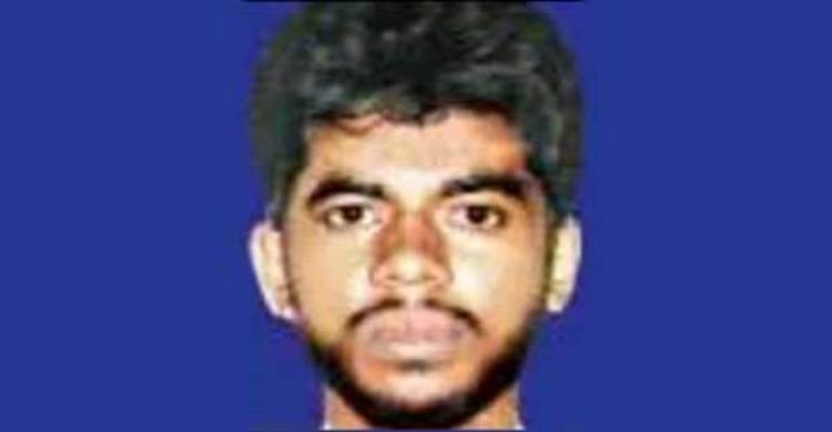 ঢাকায় জঙ্গি সন্দেহে আটক শুভর বাড়ি নড়াইলে