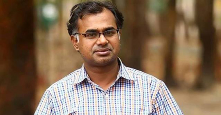 জবির প্রথম পিএইচডি ডিগ্রি লাভ করলেন গবেষক হাফিজুল ইসলাম