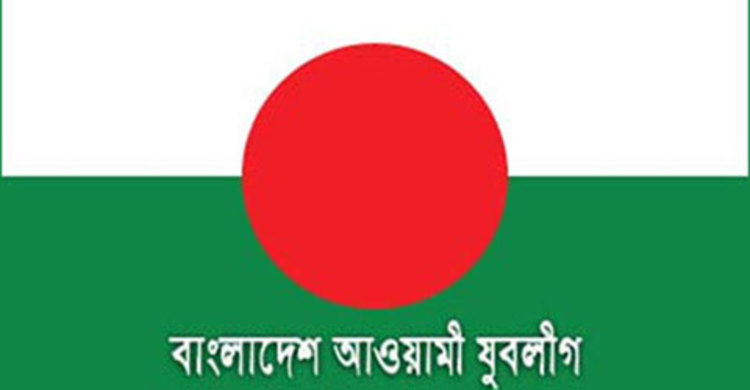 রায়পুরে যুবলীগের কমিটি গঠন