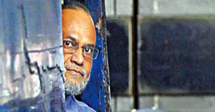 ‘কান্নায় ভেঙে পড়েন মীর কাসেম’