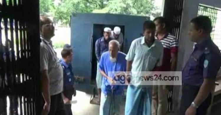 খাগড়াছড়িতে পাঁচ জেএমবির ৭ বছরের কারাদণ্ড