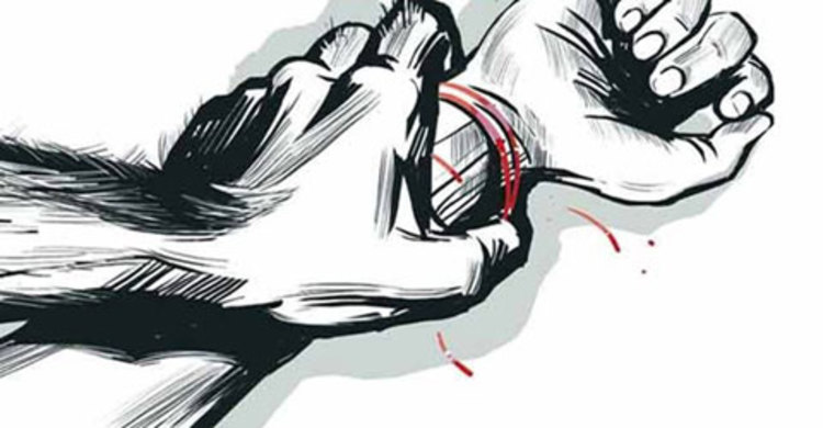 গৃহবধূকে শ্বাসরোধে হত্যা : স্বামীসহ পাঁচজনের নামে মামলা