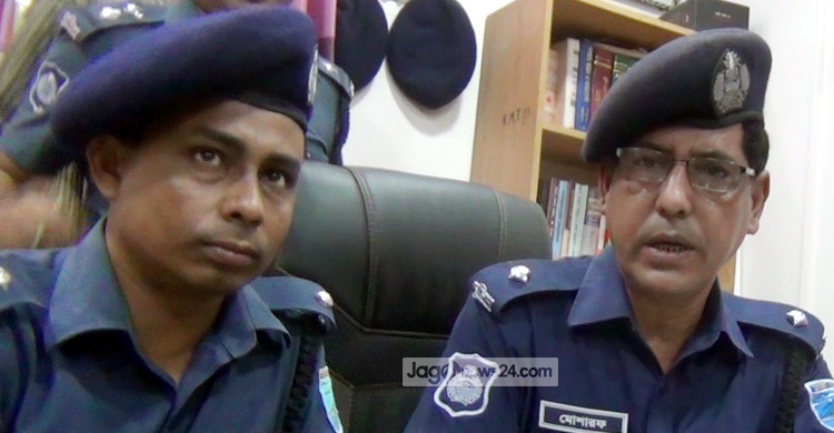 `সহকর্মীদের করুণ মৃত্যু পীড়া দিচ্ছে’