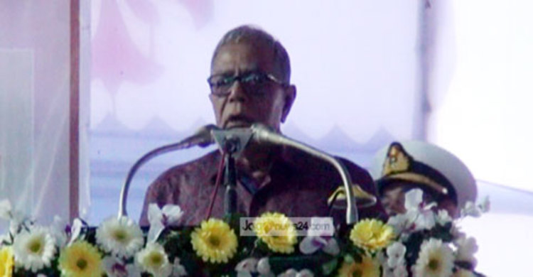 স্কুল-কলেজে এমন শিক্ষা দেন যাতে তদবির ছাড়াই চাকরি হয়