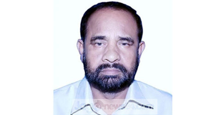 ইটনায় নবনির্বাচিত চেয়ারম্যানের ইন্তেকাল