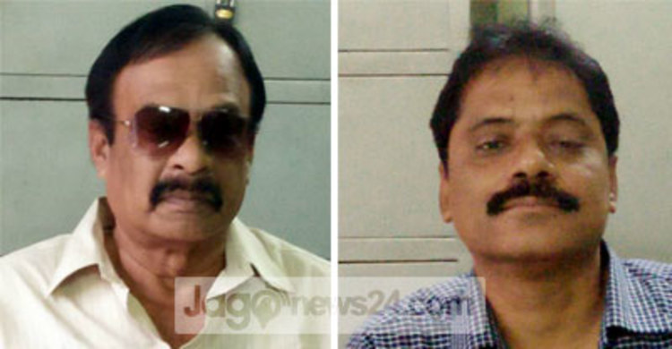 কিশোরগঞ্জ কর আইনজীবী সমিতির সভাপতি জানু সম্পাদক দুলু 