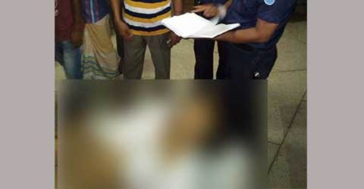 না.গঞ্জে ডকইয়ার্ড শ্রমিককে কুপিয়ে হত্যা