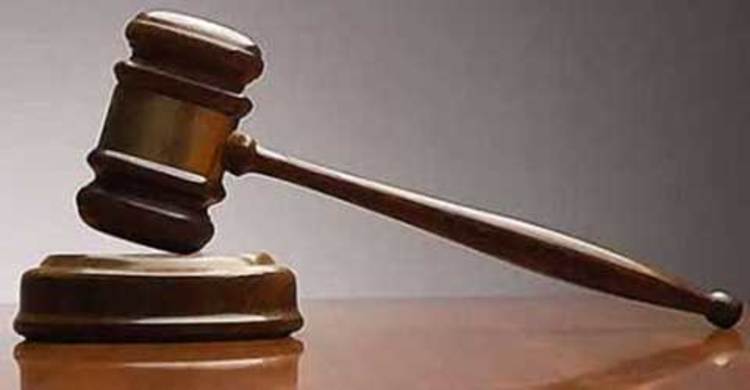 বাদাই জালে মাছ ধরায় ১০ জেলের কারাদণ্ড