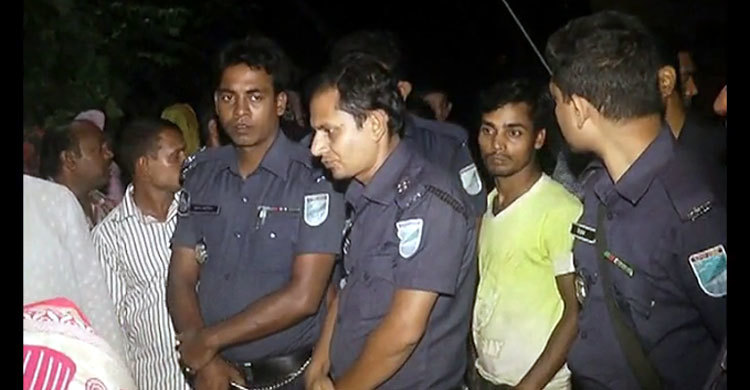 নিজ বাড়ি থেকেই নিখোঁজ শিক্ষকের মরদেহ উদ্ধার