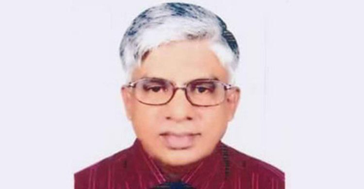 মাগুরায় কলেজ শিক্ষকের আত্মহত্যা