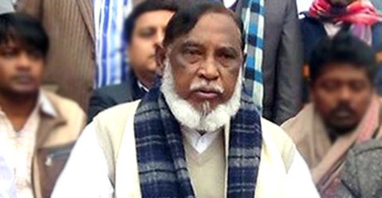 গাজীপুরের মেয়র মান্নানের বিরুদ্ধে দুদকের মামলা