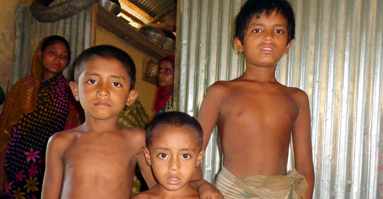 মাটিরাঙ্গায় জোড়া খুন : আটক ১