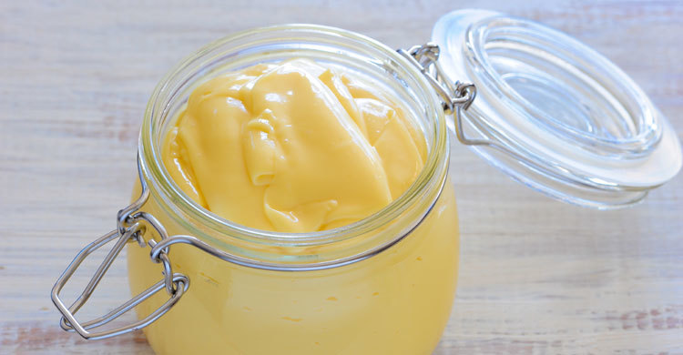 মেয়োনিজ তৈরির সহজ উপায়