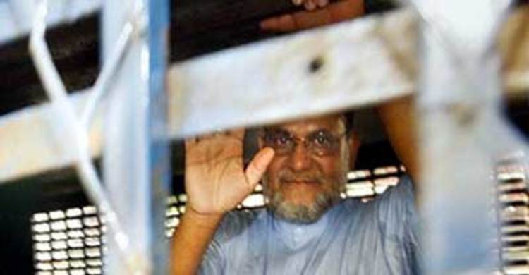 মীর কাসেমের রিভিউয়ের রায় কার্যতালিকার এক নম্বরে