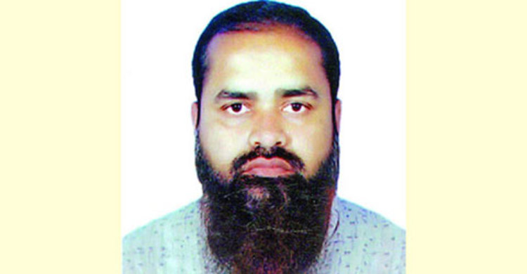 এমপি আমানুর কাশিমপুর কারাগারে