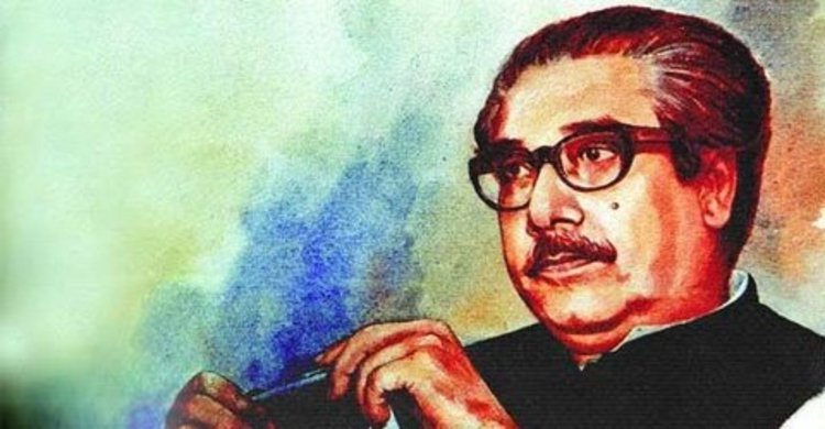 ঢাবিকে বিশেষ মর্যাদা দেয়া : আজও পূরণ হয়নি বঙ্গবন্ধুর স্বপ্ন