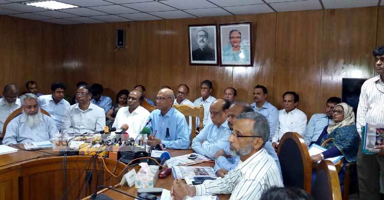 শতভাগ পাস ৮৪৮ প্রতিষ্ঠানে, শতভাগ ফেল ২৫টিতে 