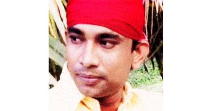 জঙ্গি সন্দেহে ছাত্রলীগ নেতা কারাগারে