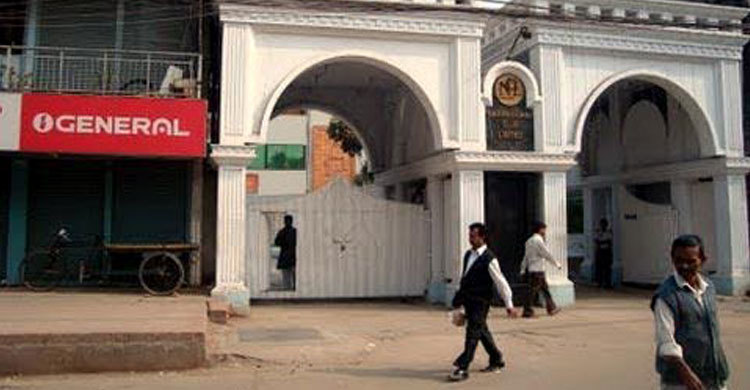 হত্যার হুমকি দিয়ে নারায়ণগঞ্জ ক্লাবে উড়োচিঠি