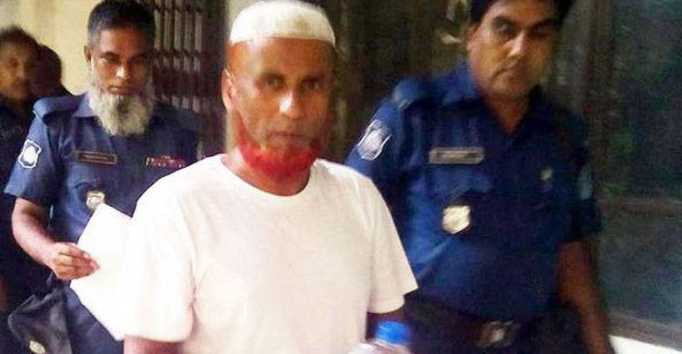 না.গঞ্জের সেই বাড়ির মালিক ৩ দিনের রিমান্ডে  