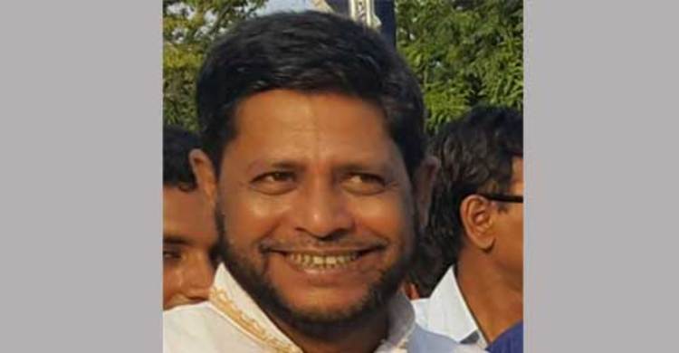 যুবলীগ নেতা হত্যায় ইউপি চেয়ারম্যান কারাগারে