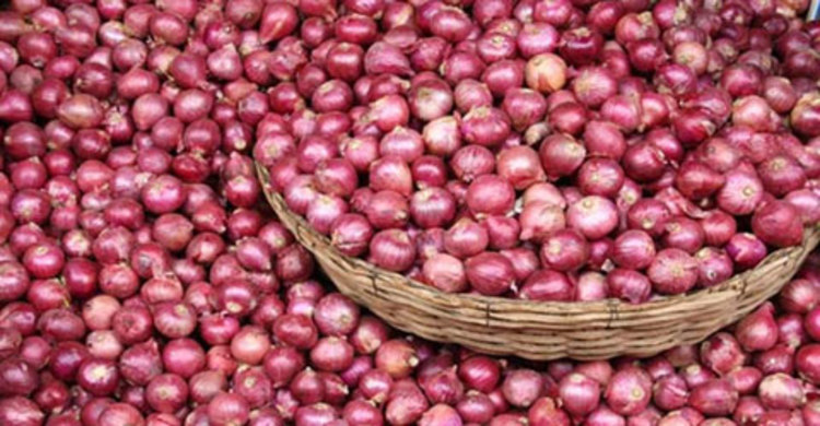 কক্সবাজারে ১০০ বস্তা ফরমালিনযুক্ত পেঁয়াজ জব্দ