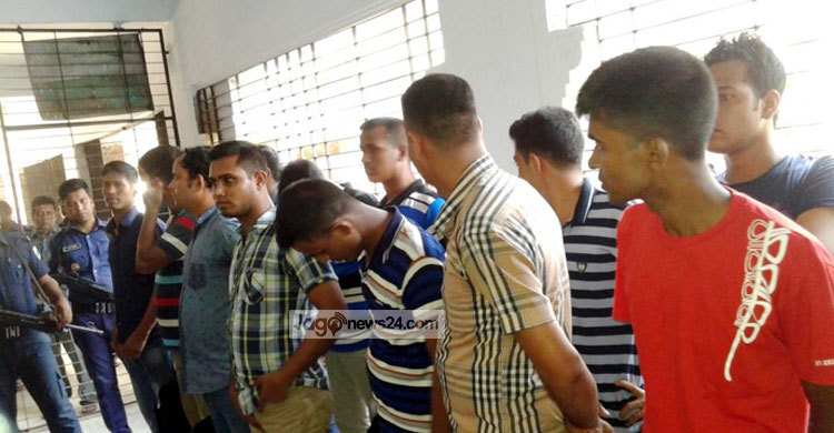 ভুয়া মুক্তিযোদ্ধা সনদে চাকরি : ১৯ পুলিশ গ্রেফতার