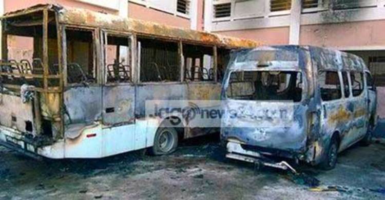 পাবনা বিজ্ঞান ও প্রযুক্তি বিশ্ববিদ্যালয় বন্ধ ঘোষণা