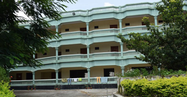 খুলে দেয়া হলো বান্দরবান পর্যটন মোটেল