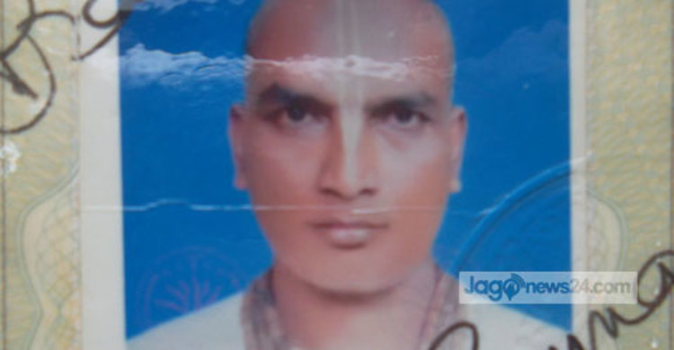 ঝিনাইদহে সেবায়েত হত্যার ঘটনায় মামলা