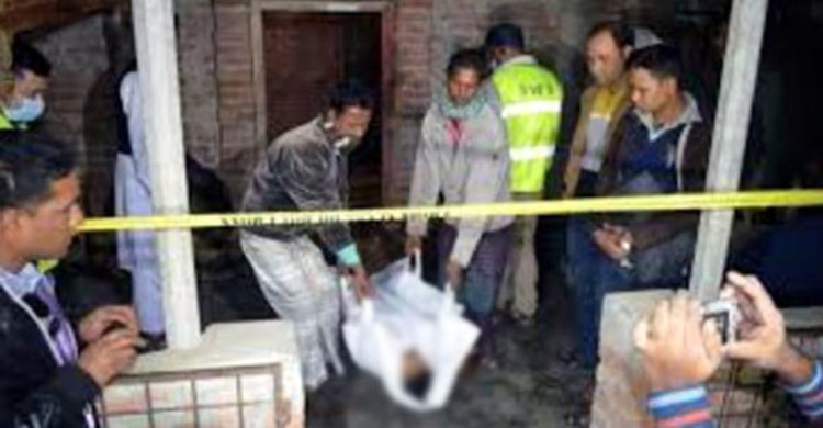 মসজিদে বোমা হামলাকারীর সহযোগী পুলিশের সঙ্গে বন্দুকযুদ্ধে নিহত